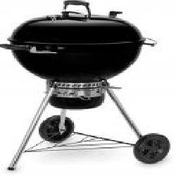 Гриль угольный Weber Master-Touch GBS E-5750