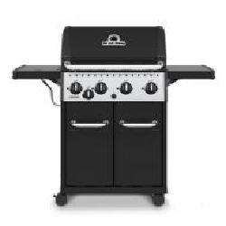 Гриль Broil King Crown 440