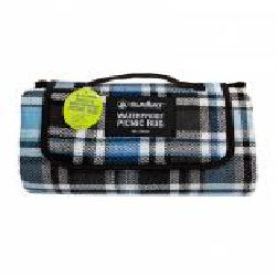 Коврик для пикника Summit Waterproof Tartan Rug