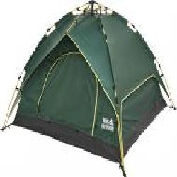 Палатка SKIF Outdoor Adventure Auto II green 389.00.91