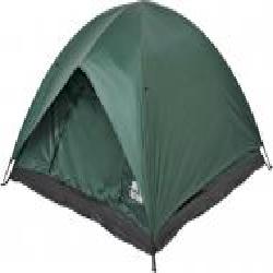 Палатка кемпинговая SKIF Outdoor Adventure II green 389.00.83