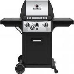 Гриль Broil King Monarch 340