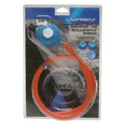 Редуктор Campingaz Hose + Regulator Set 29 mBar 0,8 м 081355