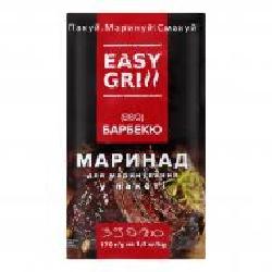 Маринад Easy Grill Барбекю 170 г