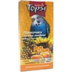 Корм Topsi Супер палочки 100 г