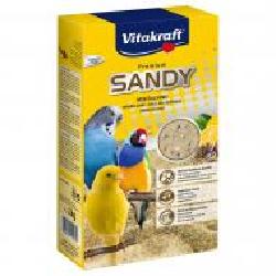 Песок Vitakraft BIO SAND 2 кг