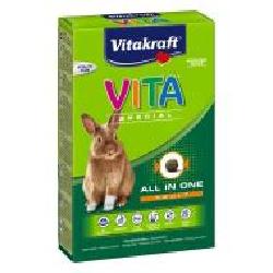 Корм Vitakraft Vita Special 600 г 25314