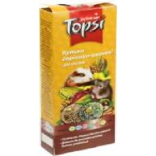 Лакомство Topsi Шарики орехово-овощные 6 шт. 140 г