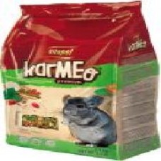 Корм Vitapol Karmeo Premium для шиншилл 2,5 кг