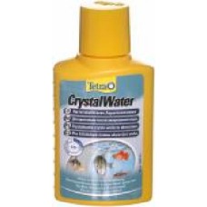 Средство Tetra Aqua Crystal Water от помутнения воды 100 мл