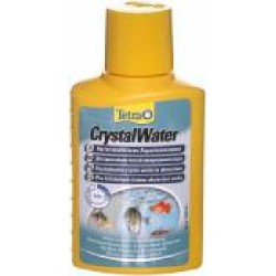 Средство Tetra Aqua Crystal Water от помутнения воды 100 мл