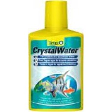 Средство Tetra Crystal Water от помутнения воды 250 мл