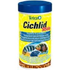 Корм Tetra Cichlid Sticks 250 мл