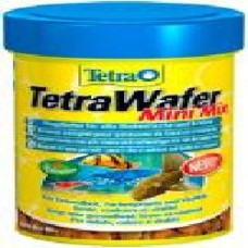 Корм Tetra Water Mix 100 мл