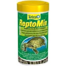 Корм Tetra Repto Min 250 мл