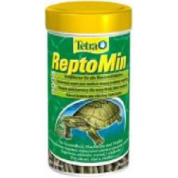 Корм Tetra Repto Min 250 мл