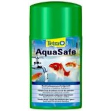 Средство Tetra Pond Aqua Safe для подготовки воды для пруда 500 мл