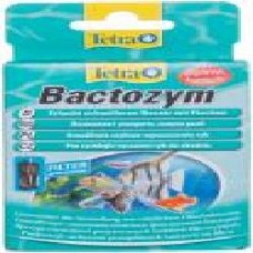 Препарат Tetra Bactozym кондиционер с культурой бактерий 10 капсул