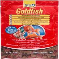 Корм Tetra Gold fish 10/12 г