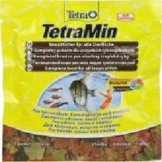 Корм Tetra Min 12 г