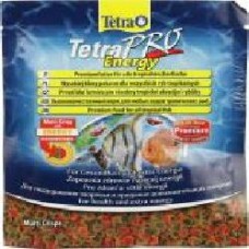 Корм Tetra PRO Energy Crisps 12 г