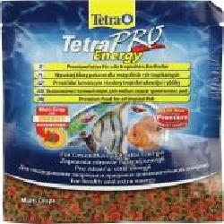 Корм Tetra PRO Energy Crisps 12 г