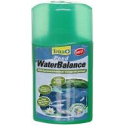 Средство Tetra POND Water Balance 250 мл