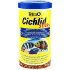 Корм Tetra Cichlid Sticks 1 л