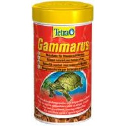 Корм Tetra Gammarus 100 мл