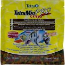 Корм Tetra Min PRO Crisps 12 г