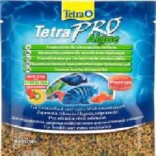 Корм для риб Tetra PRO Veget Crisps 12гр