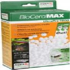 Вкладыш BioCera MAX UltraPro 1600 в фильтр 1 л