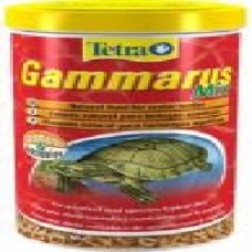 Корм Tetra для водных черепах Gammarus MIX 250ml