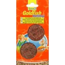 Корм Gold fish Holiday 2х12 гр