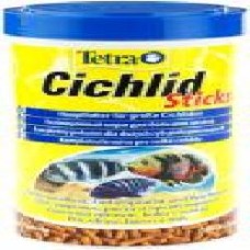 Корм Tetra Cichlid Sticks 500 мл