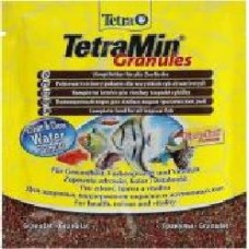 Корм Tetra Min Granules 15 г