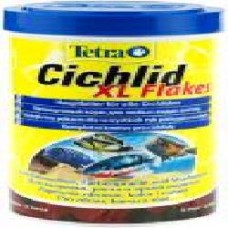 Корм Tetra Cichlid XL Flakes 500 мл