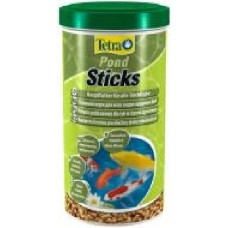 Корм Tetra Pond Sticks 1 л