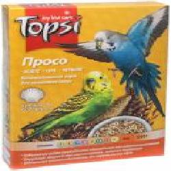 Корм Topsi Просо 550 г