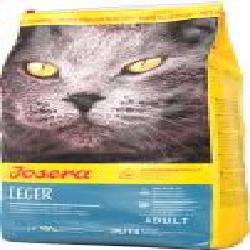 Корм Josera Leger Adult Light для малоактивных котов 400 г