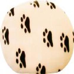 Лежанка Lilli Pet Paws 70x45x8 см 20-6015