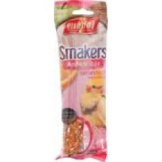 Корм Vitapol «Smakers' с фруктами для нимф