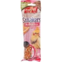 Корм Vitapol «Smakers' с фруктами для нимф