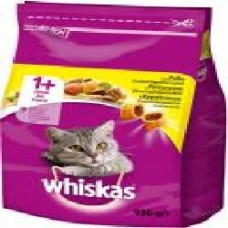 Корм Whiskas с курицей 950 г