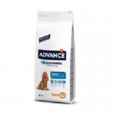 Корм Advance Medium Adult 18 кг