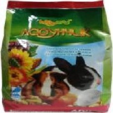 Корм Hobby meal Лакомка 600 г 3712