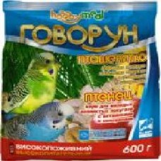 Корм Hobby meal Говорун Птенец 600 г 3457