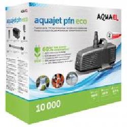 Помпа фонтанная AQUA EL PFN-10000 ECO NEW 9000 л/год