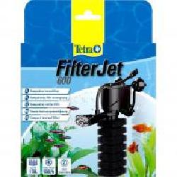 Фильтр внутренний Tetra Filter Jet 600