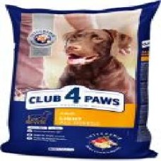 Корм Club 4 Paws Premium Light 14 кг